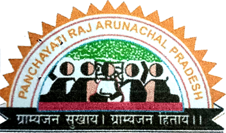 Zilla Parishad Logo